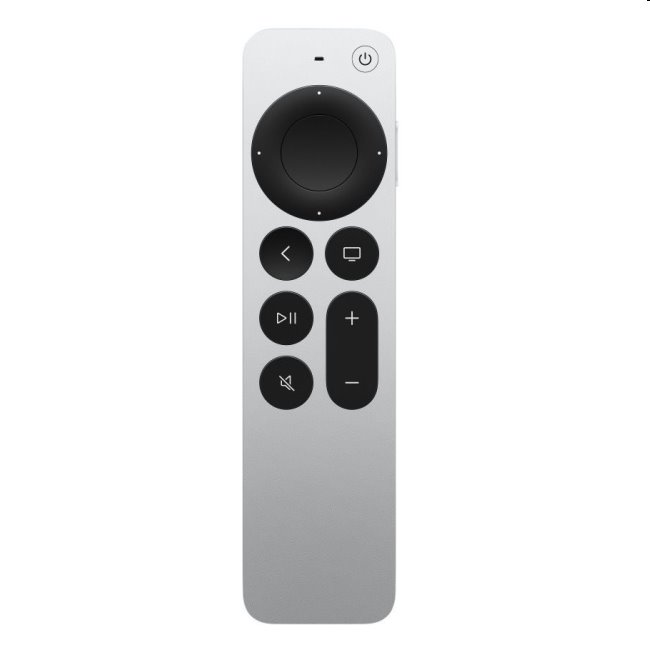E-shop Apple TV diaľkový ovládač (2022) MNC83ZMA