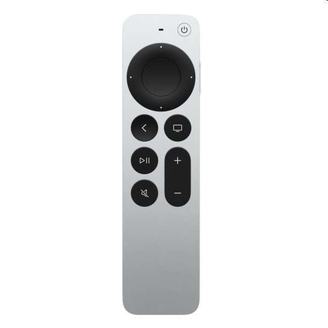 Apple TV diaľkový ovládač (2022) Apple TV diaľkový ovládač (2022)
