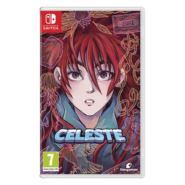 Celeste
