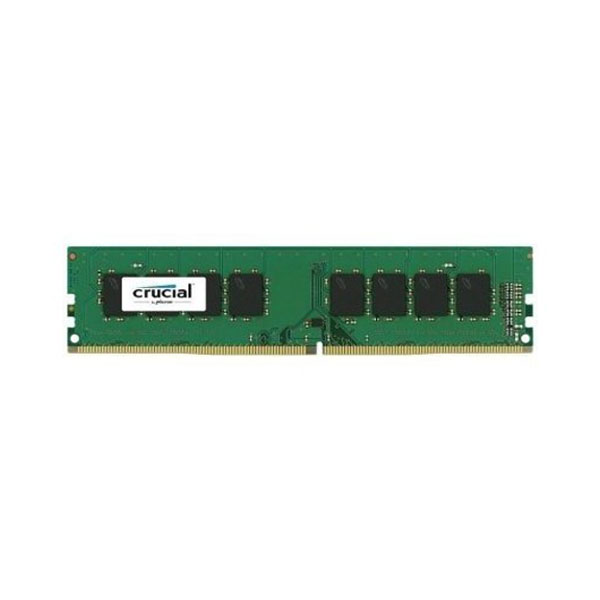 Crucial DDR4 8GB 3200MHz CL22 Unbuffered CT8G4DFRA32A