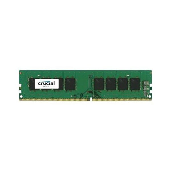 Crucial DDR4 8 GB 3200 MHz CL22 Operačná pamäť Unbuffered