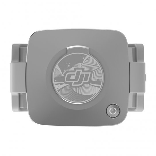 DJI OM Fill Light Phone Clamp