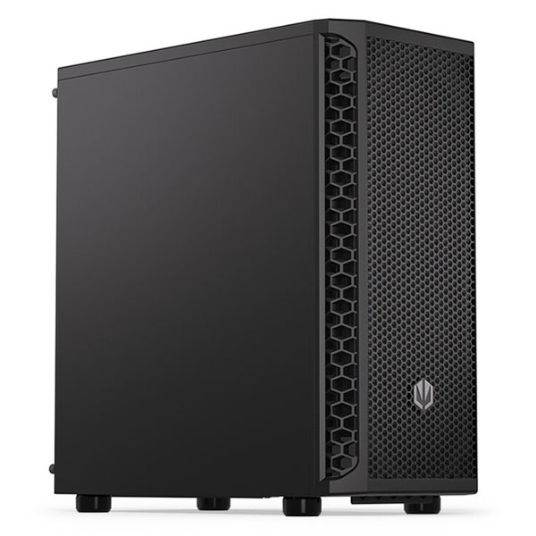 Endorfy Signum 300 Solid PC skrinka, čierna Endorfy Signum 300 Solid PC skrinka, čierna