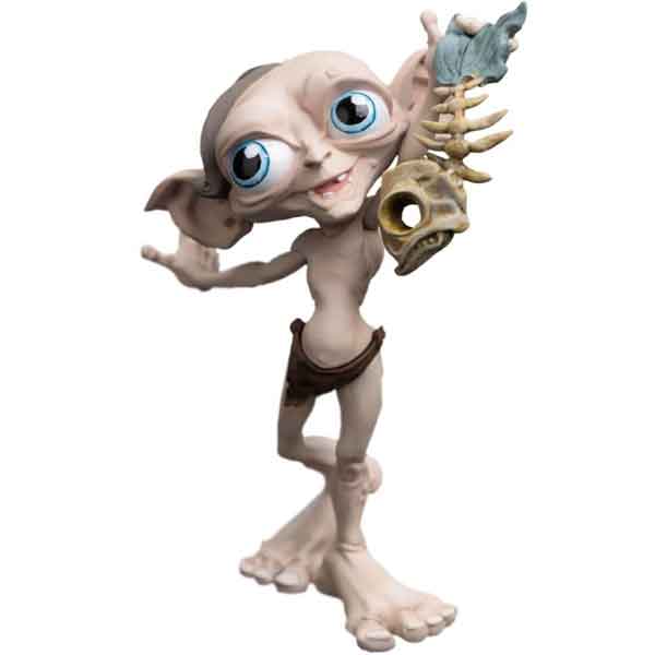 E-shop Figúrka Mini Epics: Smeagol (Lord of the Rings)