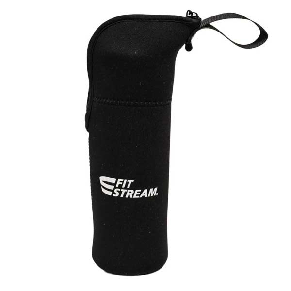 E-shop FitStream neoprénový obal čierny FitStreamNO-Black