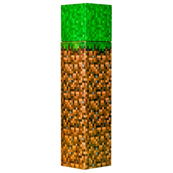 Fľaša Minecraft 650 ml (Minecraft)