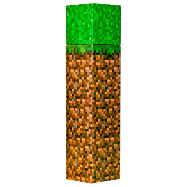 E-shop Fľaša Minecraft 650 ml (Minecraft)