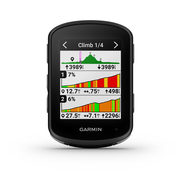 Garmin Edge 540 EU