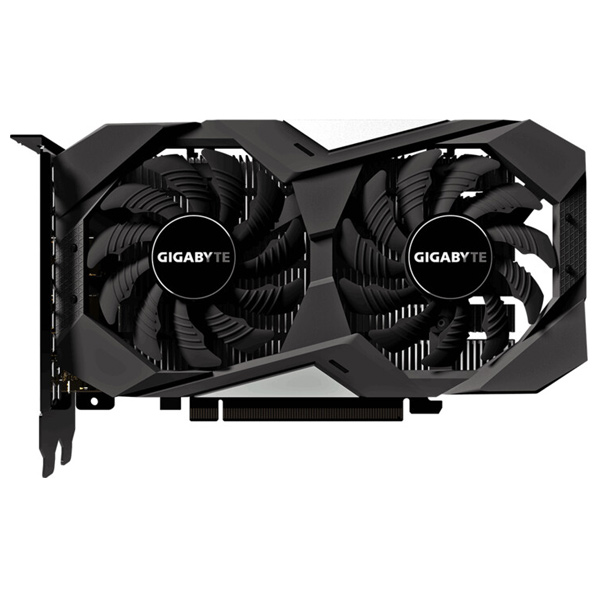 Gigabyte GTX 1650 OC, 4GB GDDR5, 128bit, DP, 2xHDMI