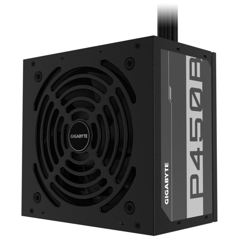 Gigabyte P450B 450W 80+ Bronze GP-P450B