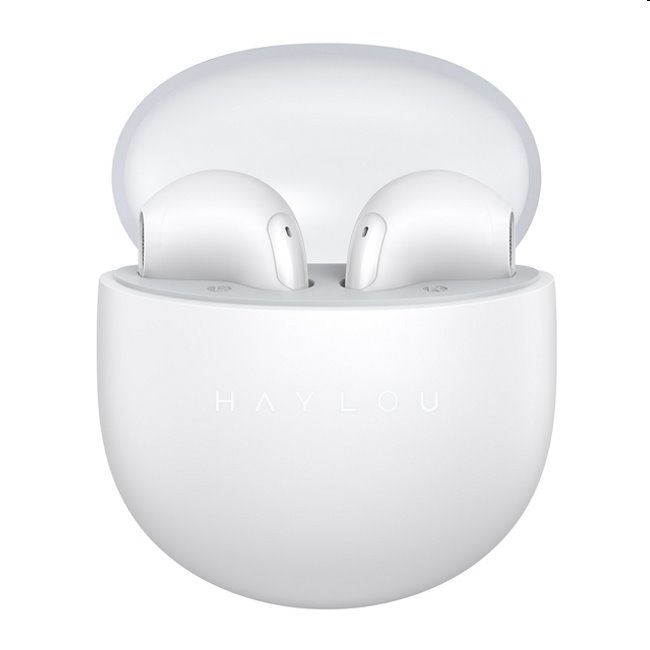 Haylou X1 Neo TWS, white Haylou X1 Neo TWS, white