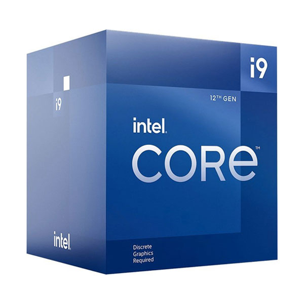 INTEL Core i9-12900F (2,4Ghz 30MB Soc1700 noVGA) Box bez chladiča BX8071512900F