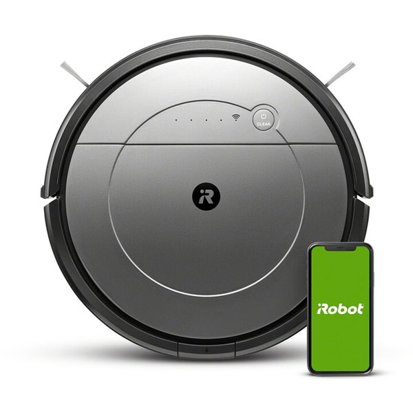 iROBOT Roomba Combo