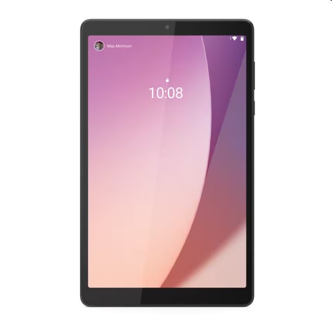 Lenovo Tab M8 Gen.4, 332GB, Arctic Grey + Obal a Fólia ZABU0138CZ