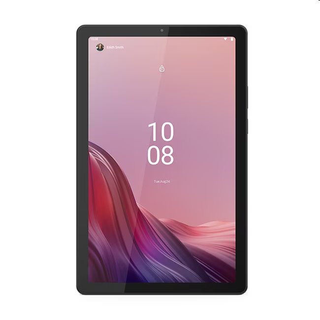 E-shop Lenovo Tab M9, 464GB, Arctic Grey + Obal a Fólia ZAC30003CZ