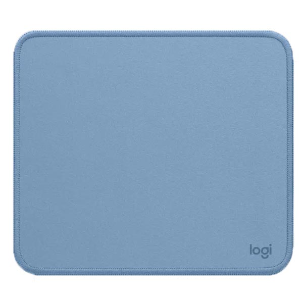 Logitech Mouse Pad - Studio Series - BLUE GREY 956-000051