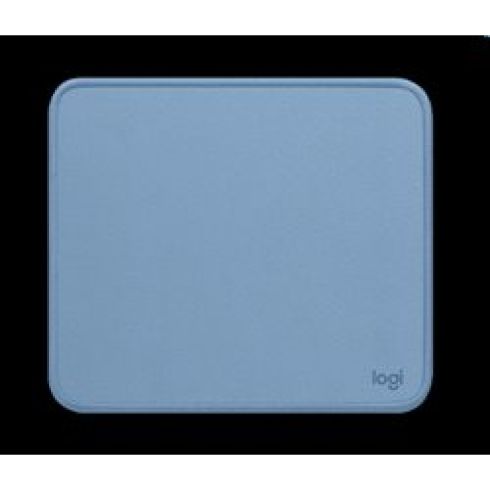 Logitech Mouse Pad Studio Series - podložka pod myš - modrošedá 956-000051