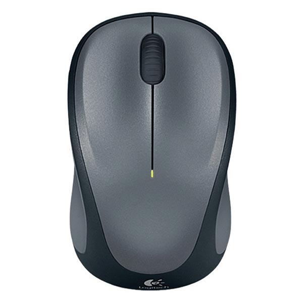 Logitech Wireless Mouse M235 - COLT MATTE - 2.4GHZ 910-002201