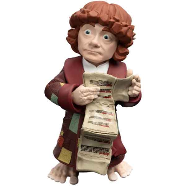 E-shop Mini Epics: Bilbo Baggins (with Contract) (Lord of the Rings)