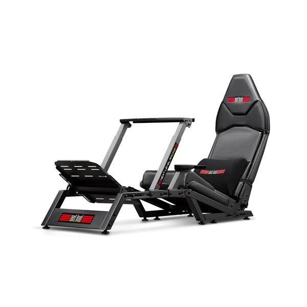 Next Level Racing F-GT Cockpit F1 or GT - OPENBOX (Rozbalený tovar s plnou zárukou)