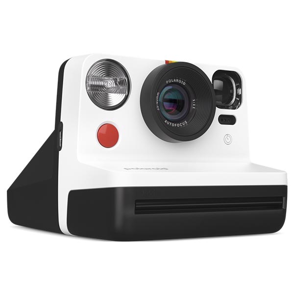 E-shop Polaroid Now Gen 2 Black & White