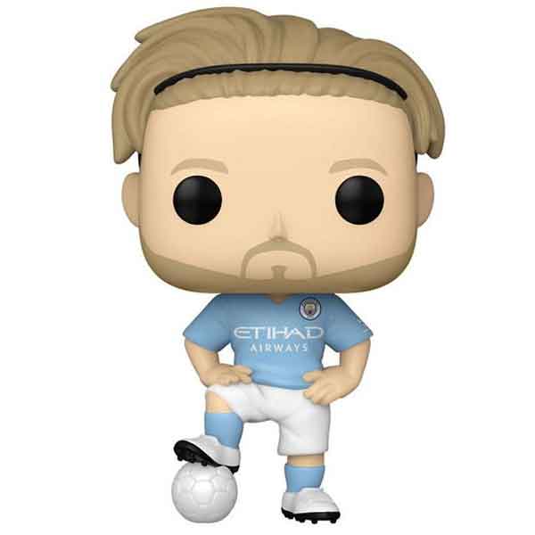 POP! Football: Jack Grealish (Man City)
