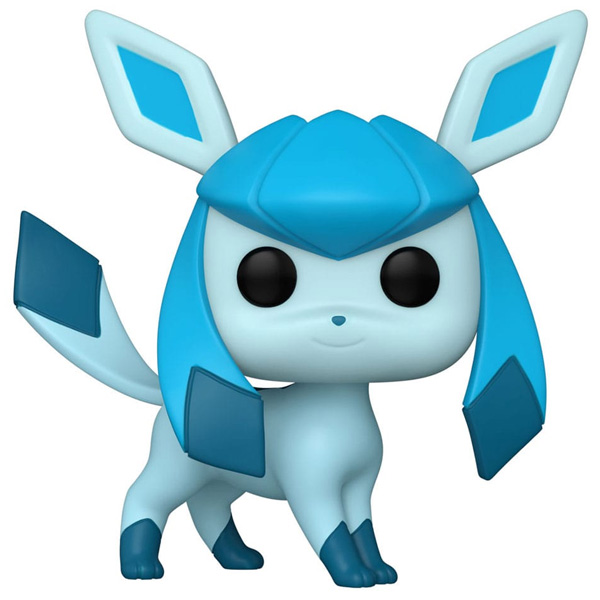 POP! Games: Glaceon (Pokémon) Jumbo 25 cm POP! Games: Glaceon (Pokémon) Jumbo 25 cm