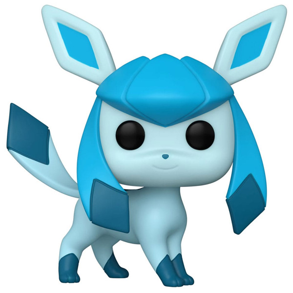 POP! Games: Glaceon (Pokémon) POP-0921
