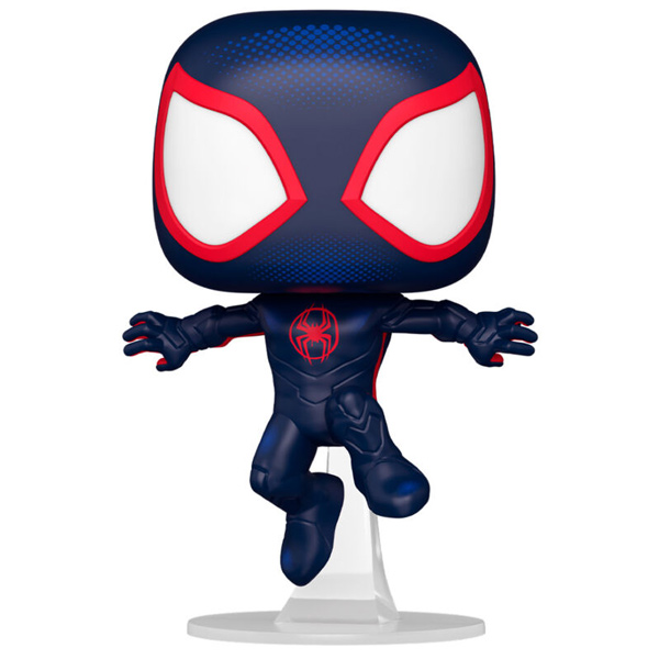 POP! Jumbo Spider Man Across the Spider-Verse: Spider Man (Marvel)