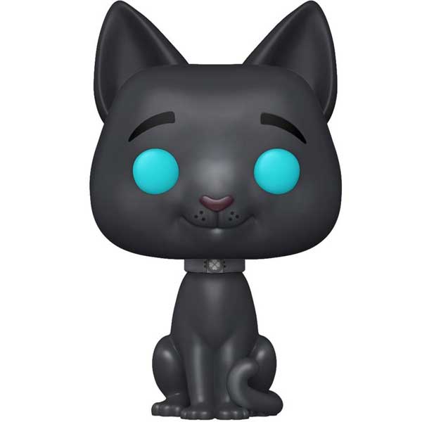 POP! Movies: Bob (Luck) POP-1287