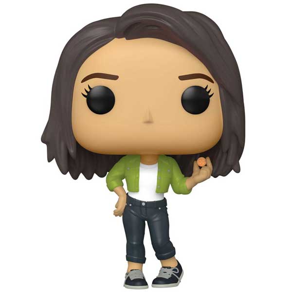 POP! Movies: Sam Greenfield (Luck)