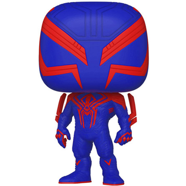 POP! Spider Man Across the Spider-Verse: Spider Man 2099 (Marvel) POP! Spider Man Across the Spider-Verse: Spider Man 2099 (Marvel)