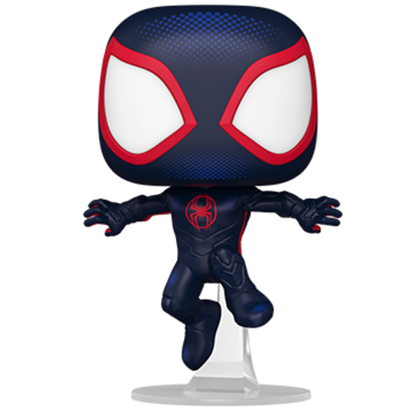 POP! Spider Man Across the Spider-Verse: Spider Man (Marvel) POP-1223