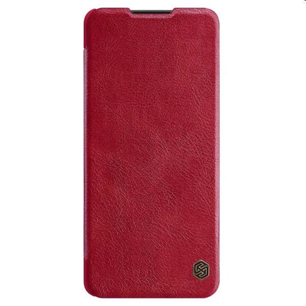 Knižkové puzdro Nillkin Qin BookPRO pre Samsung Galaxy A54 5G, červená 57983114310