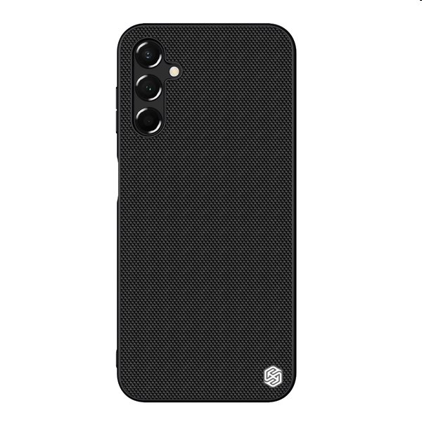 Zadný kryt Nillkin Textured Hard Case pre Samsung Galaxy A14 5G, čierna