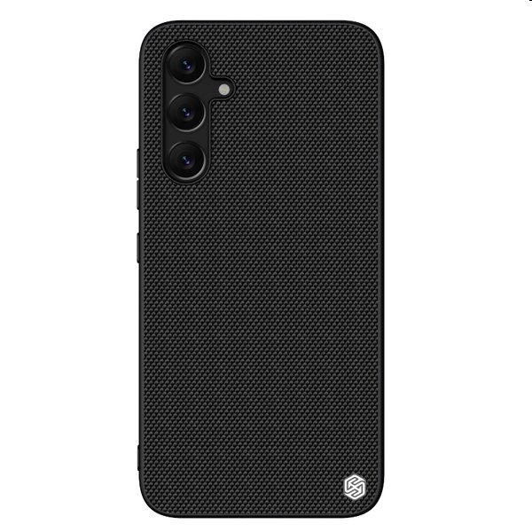 E-shop Zadný kryt Nillkin Textured Hard Case pre Samsung Galaxy A54 5G, čierna 57983114312