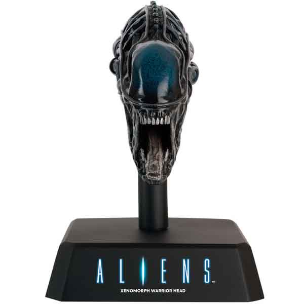 E-shop Replika Museum Alien Xenomorph Head