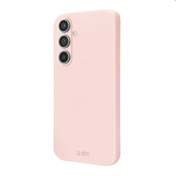 SBS puzdro Instinct pre Samsung Galaxy A14 5G, ružové TEINSTSAA145GP