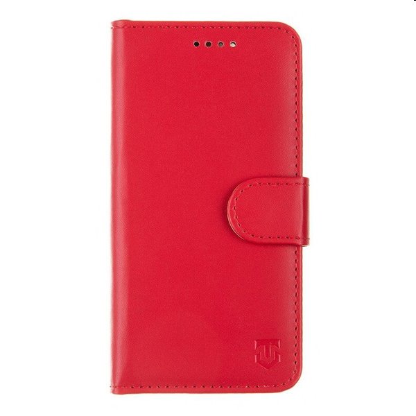Tactical Field Notes pre Samsung Galaxy A14 4G, červené 57983113762
