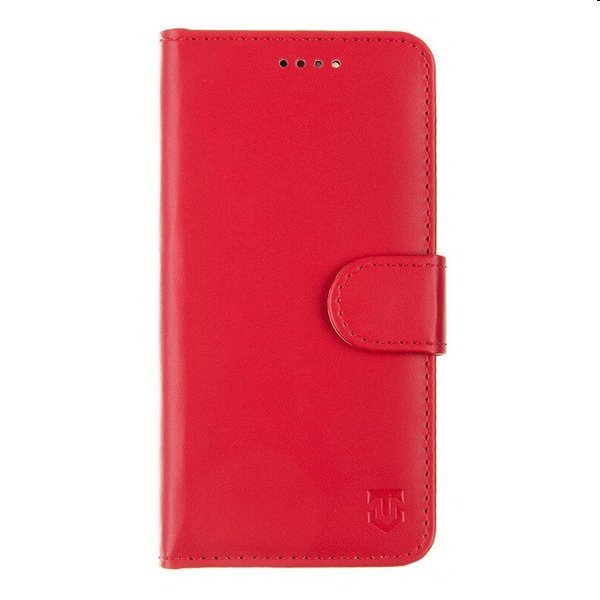 Tactical Field Notes pre Samsung Galaxy A54 5G, červené 57983113787