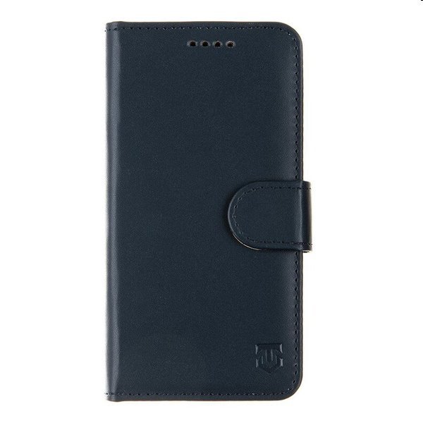 Knižkové puzdro Tactical Field Notes pre Samsung Galaxy A54 5G, modrá