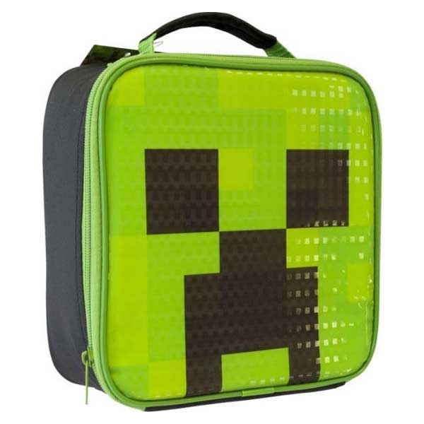 Taška na obed Creeper (Minecraft)