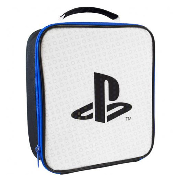 Taška na obed (Play Station)