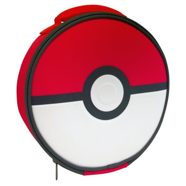 Taška na obed Pokeball (Pokémon)