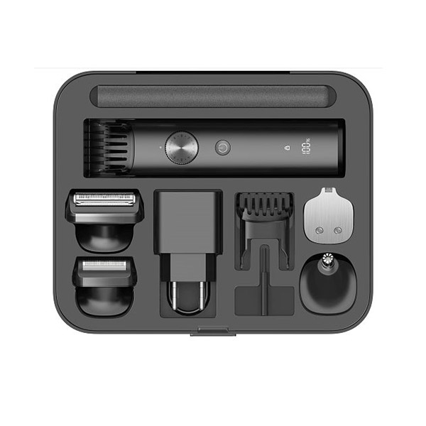 Xiaomi zastrihávač Pro EU Xiaomi Grooming Kit Pro EU