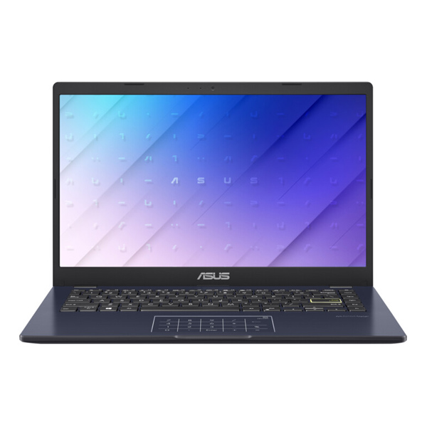 ASUS Laptop N4020, 4GB, 256GB SSD, integr. 14" FHD TN, Win11Home, Star Black - OPENBOX(Rozbalený tovar s plnou zárukou)