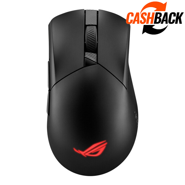 ASUS ROG Gladius III Wireless AimPoint RGB Gaming Mouse, black - OPENBOX (Rozbalený tovar s plnou zárukou)