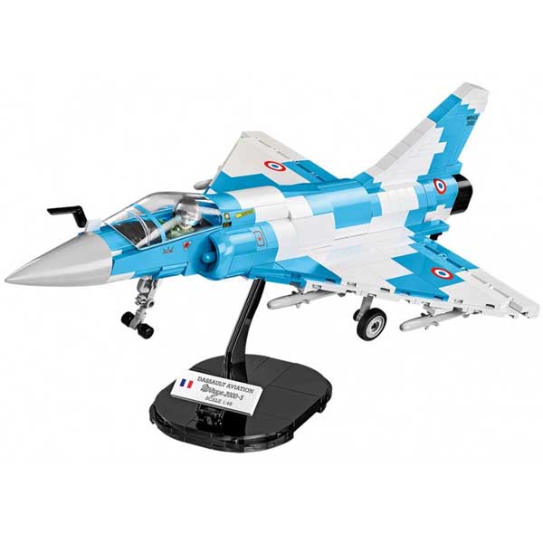 E-shop Cobi Armed Forces Mirage 2000 5