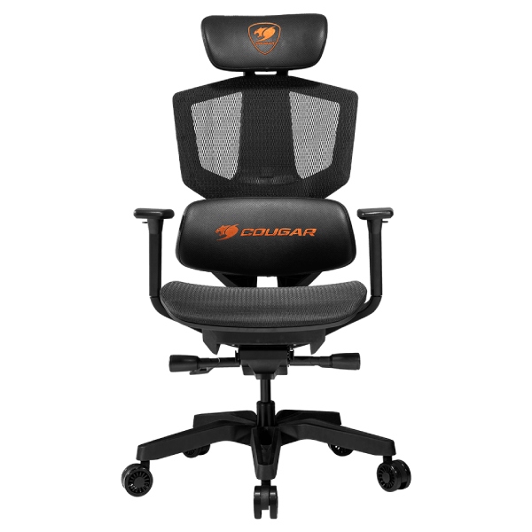 Cougar Argo One Gaming Chair - OPENBOX (Rozbalený tovar s plnou zárukou) Cougar Argo One Gaming Chair - OPENBOX (Rozbalený tovar s plnou zárukou)