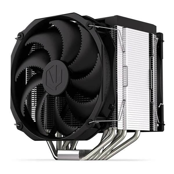 Endorfy Fortis 5 Dual Fan Chladič na procesor EY3A009